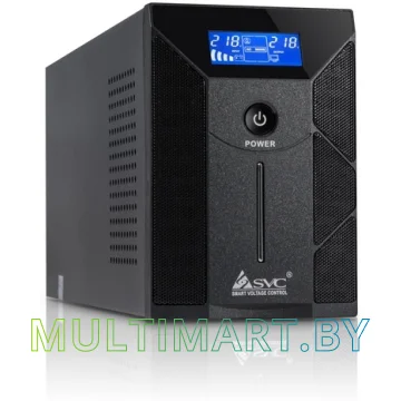 Источник бесперебойного питания SVC W-600L